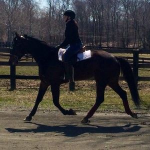 Meet your Posher, Chris